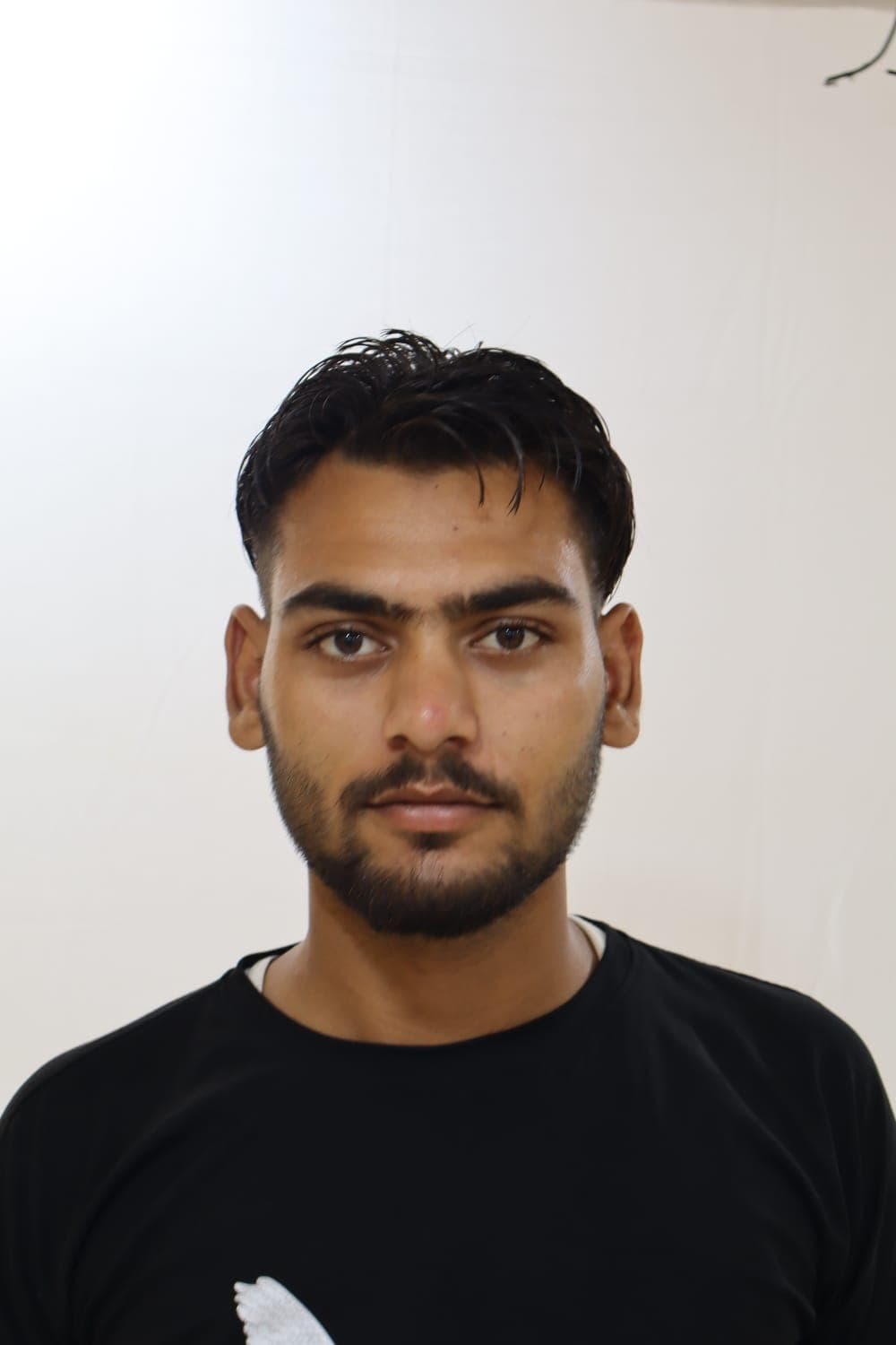 Rohit Gir, Documentation & profile review at Lifeset Overseas