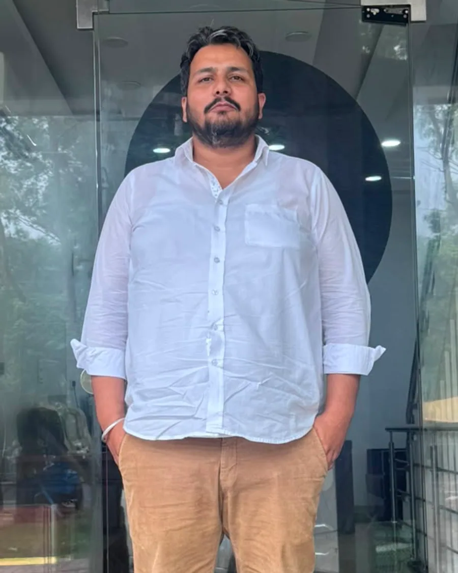 Sherbir Singh Grewal, Director · refusal recovery at Lifeset Overseas